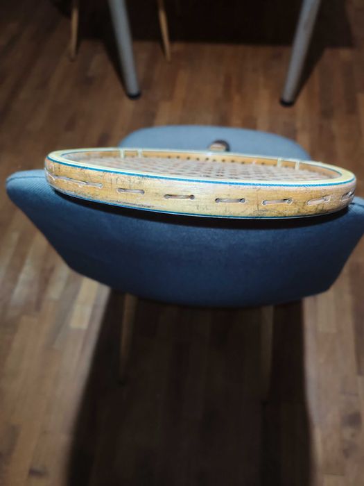 Racheta de tenis vintage Davis II