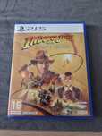 Indiana jones and the great circle за Ps5
