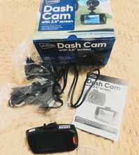 camera bord 2 modele  noi dash  cam - osram