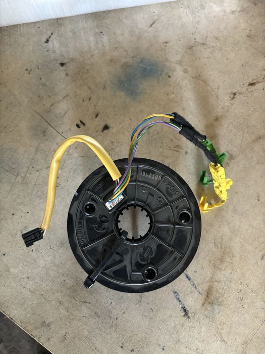 Spirala volan Mercedes W203