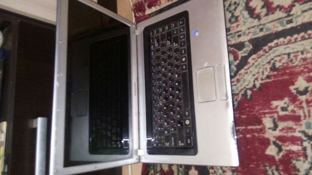 Ноутбук Самсунг