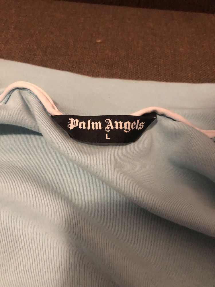Bluza palm angels