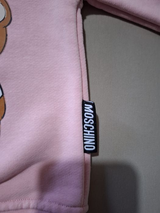 Детска блуза Moschino