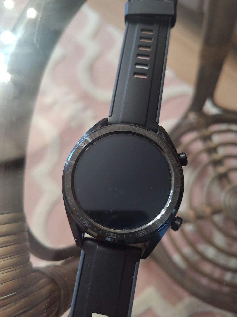 Huawei watch GT като нов