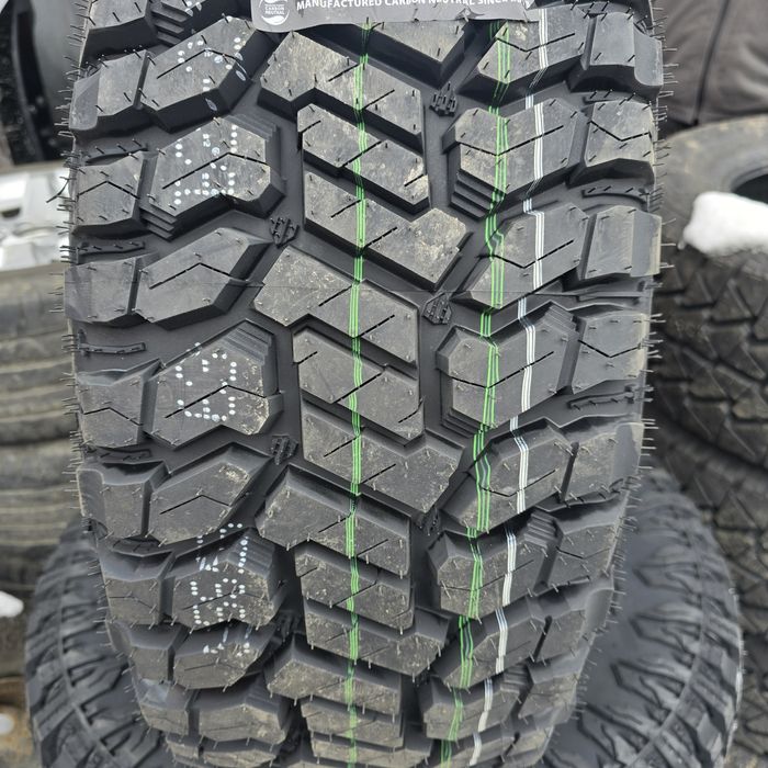 Гуми за джип офф Роуд 31 10.5 15