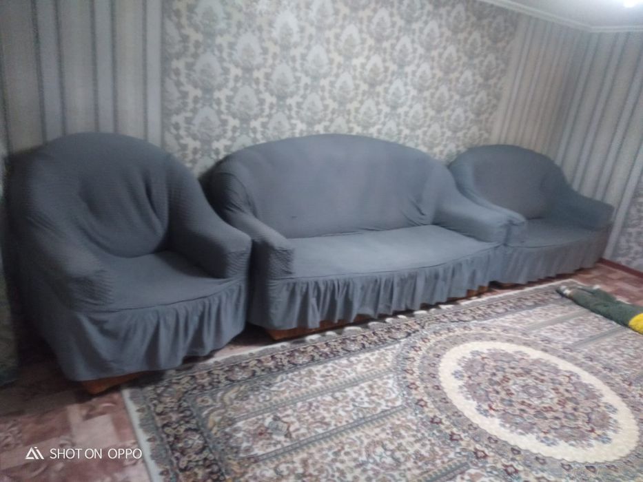 Продам диван тройка