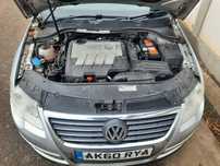 Motor,Kit injectie,turbo 2.0 tdi CBBB 170