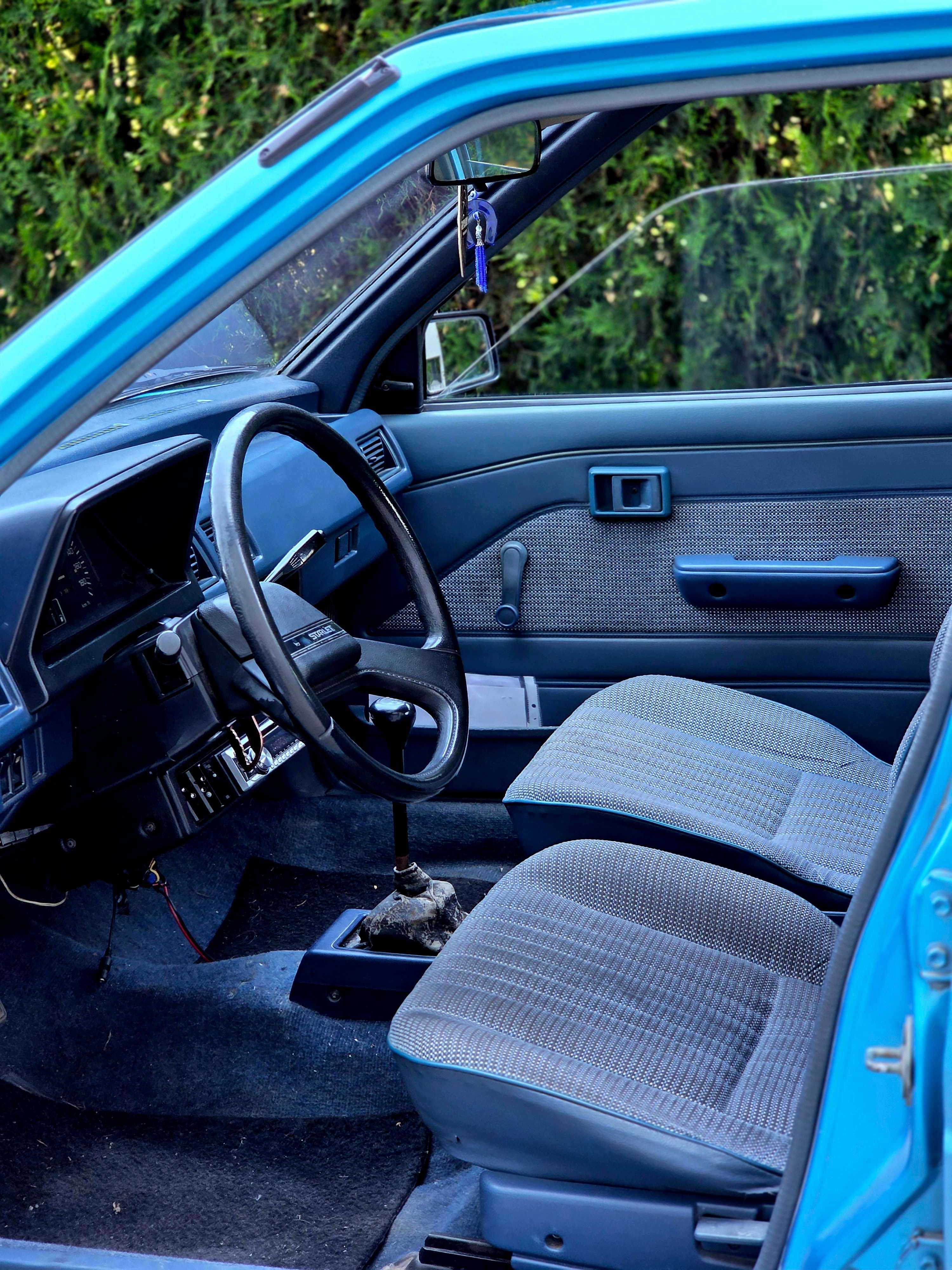 Toyota Starlet GL