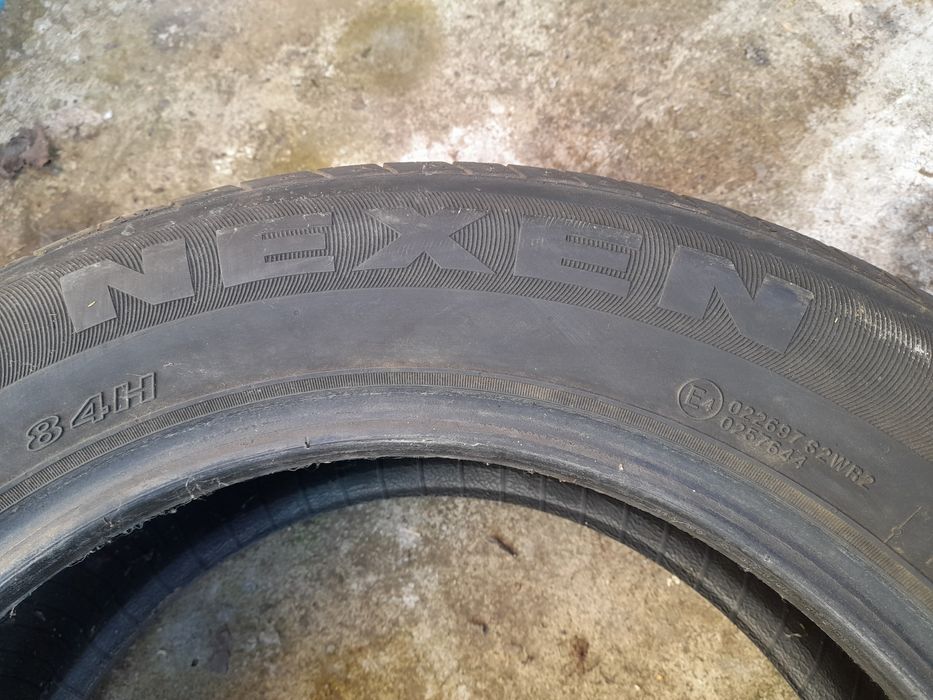 Cauciucuri 185/60/R15(anunt 2)