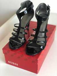 Sandale GUESS by Marciano Strappy Gladiator Heels EU 37 / US 7