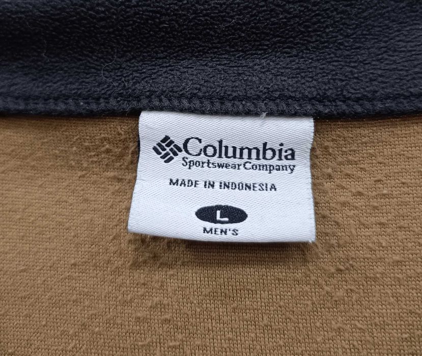 Columbia Sportswear-Много Запазена