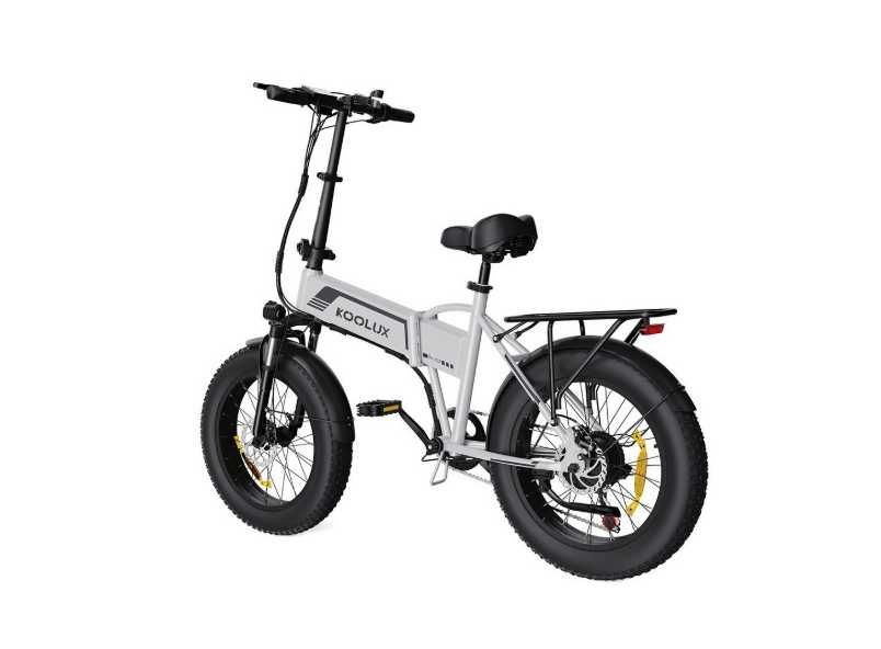 Електрически велосипед/колело KOOLUX BK10S 750W 13AH