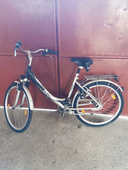 De vanzare bicicleta