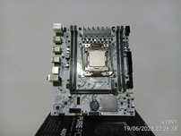 kit Intel "i9" cu 16c/32t