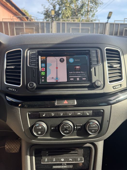 Vand Seat Alhambra 2017 2.0tdi DSG