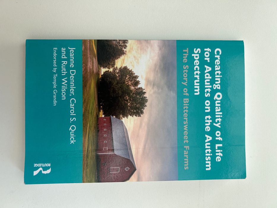 Създаване на качествен живот за възрастни с аутизъм