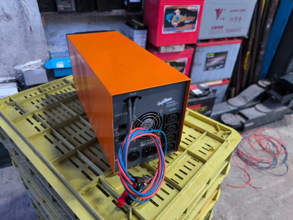 Българско зарядно за акумулатори и мн.други предложения...