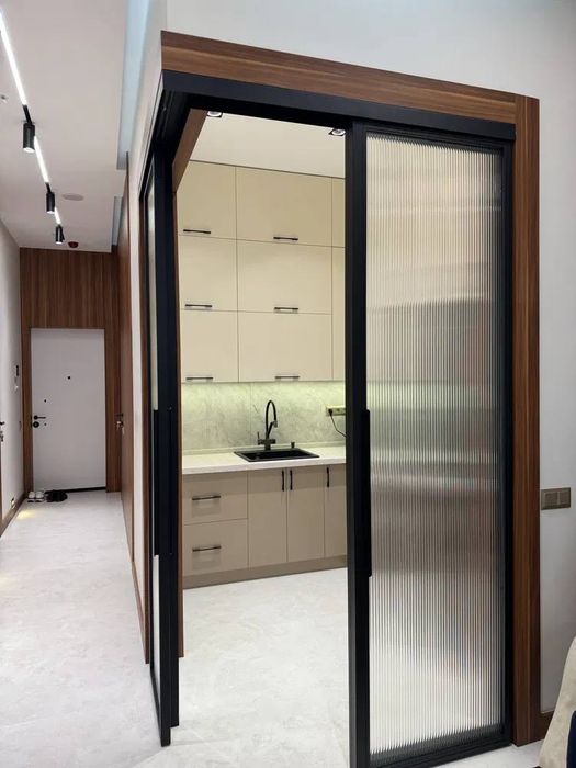 ЖК “Nest One” - Tashkent City | 3-xonali 61 m²