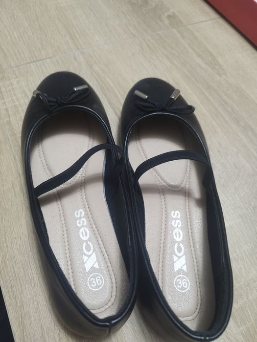 Детски обувки 36 номер