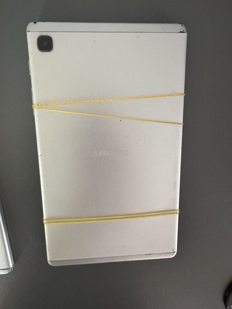 Galaxy tap a 7 lite
