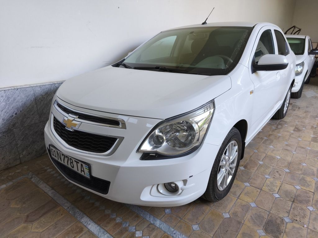 Chevrolet Cobalt