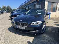 BMW F10 520D Automat