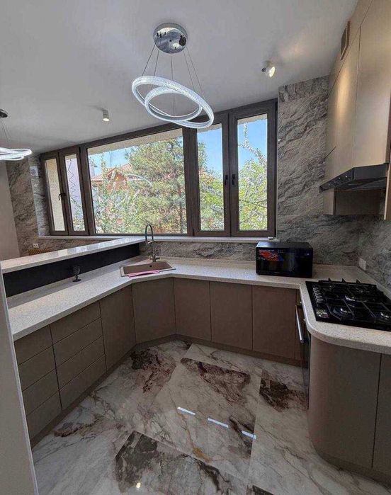 Купить Квартиру Ташкент, Спец-План 4/2/4, 140м2, Дархан, ремонт