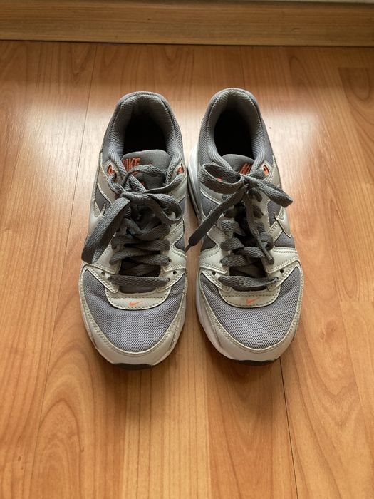 Маратонки Nike AirMax- No.36