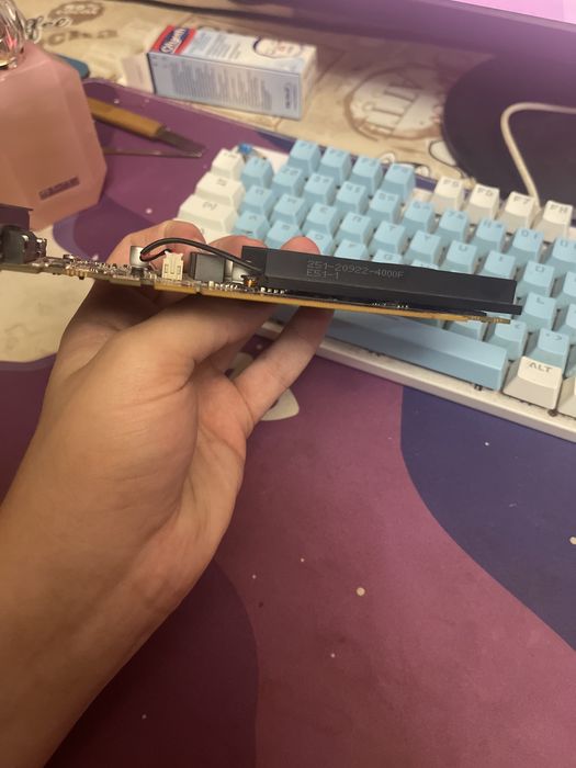 Gt 1030 2gb low profile gddr5