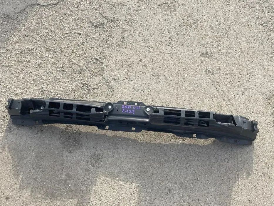 Armatura bara fata Dacia Logan 3 / Sandero 3 2021-2022