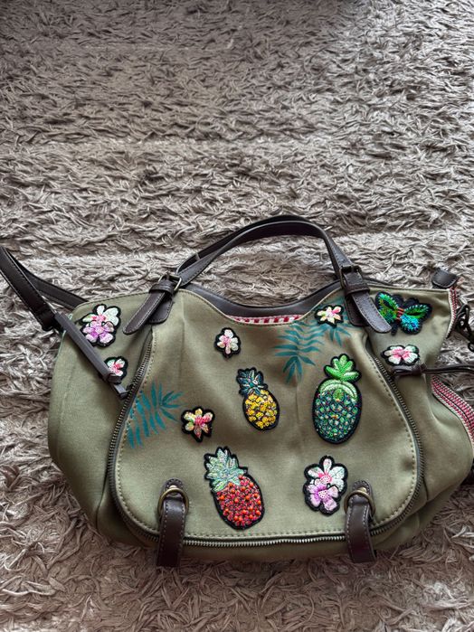 Дамска чанта Desigual