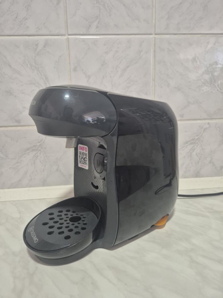 Кафемашина Bosch Tassimo
