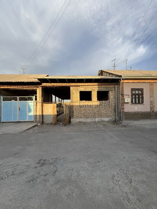 Продается земля 6 соток.Бектемирский район. Ул Нурафшон