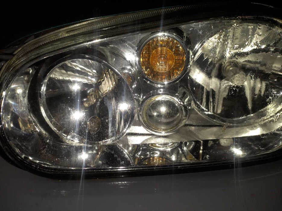 Фарове за голф 4