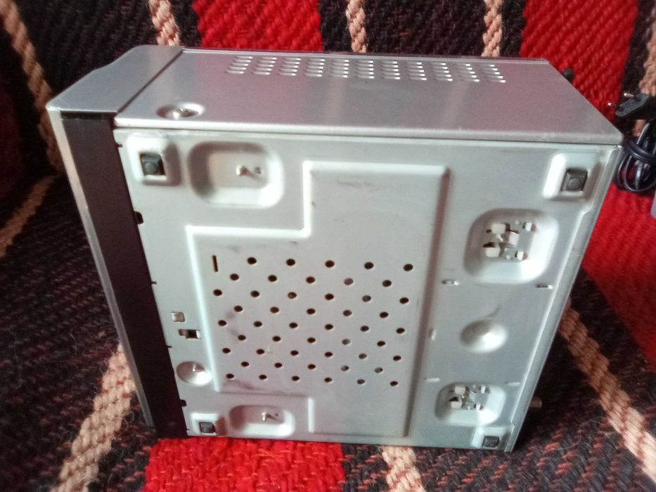 CD Player Hi-Fi YAMAHA . CD-640