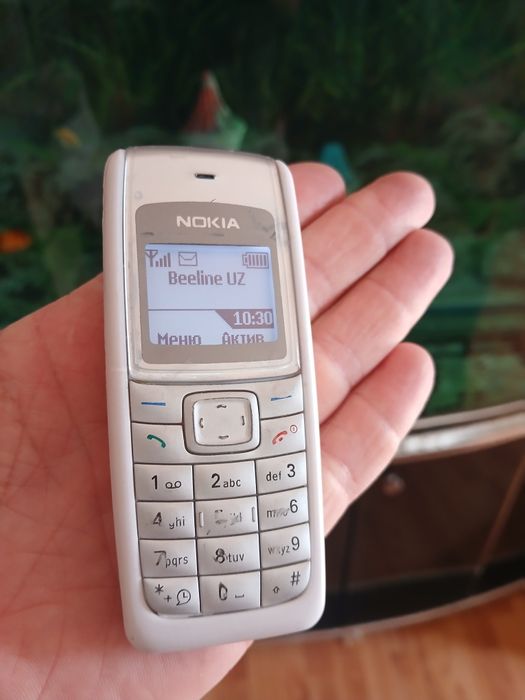 Nokia 1112 Original tozza