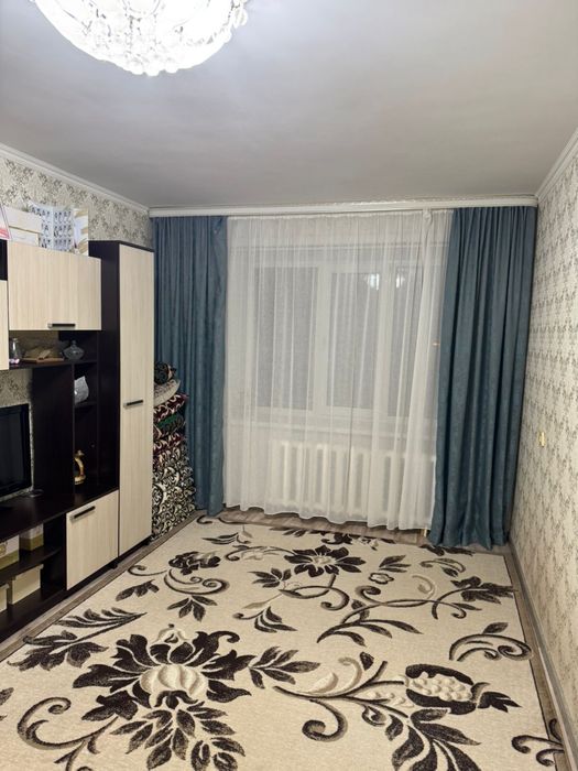 Продам 2-ком.ю квартиру, или обмен на 3 ком.ю