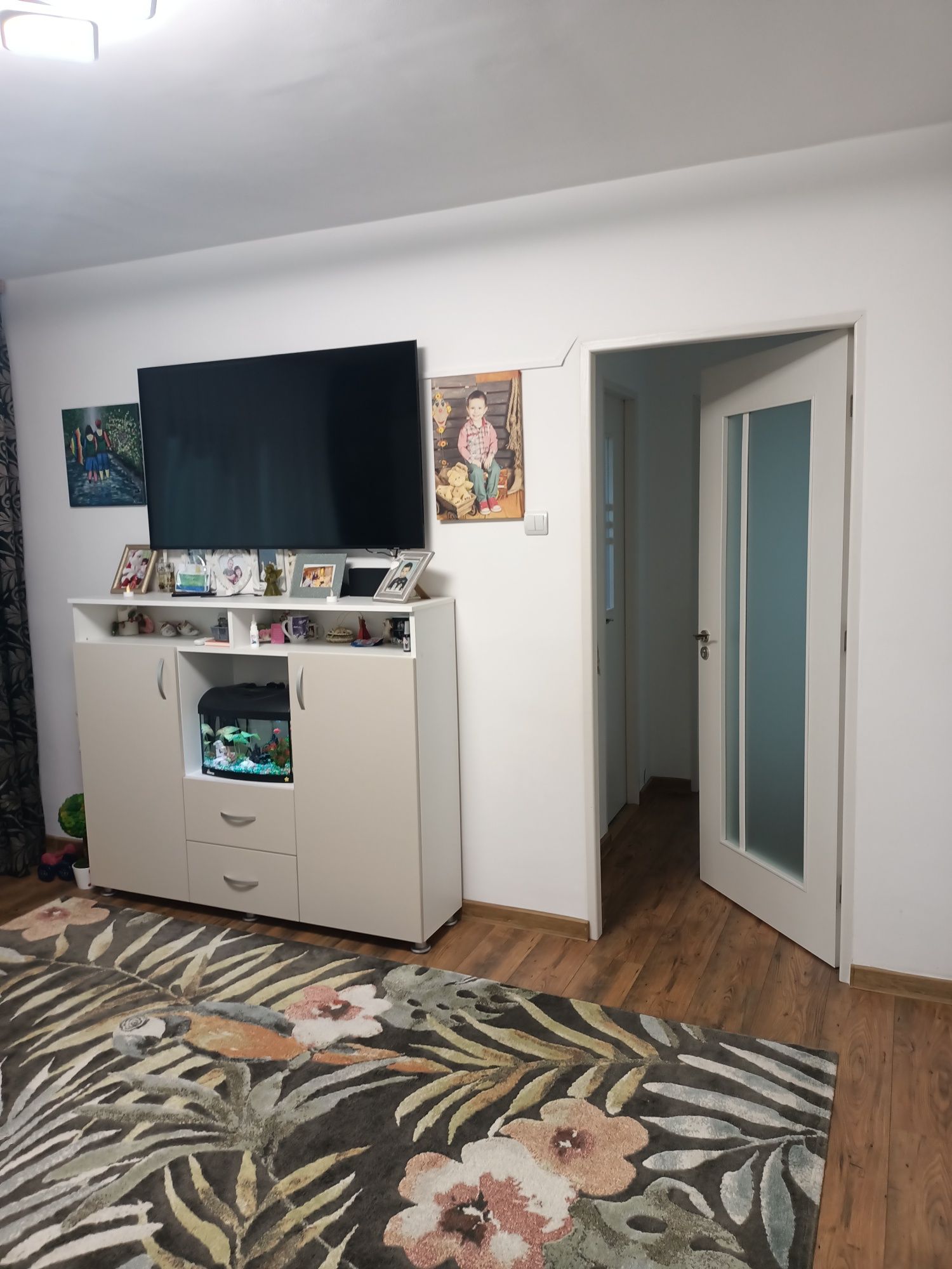 Apartament 2 camere SD Persoană fizică