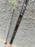 Lanseta  Feeder din Carbon  Aqua 4,2m