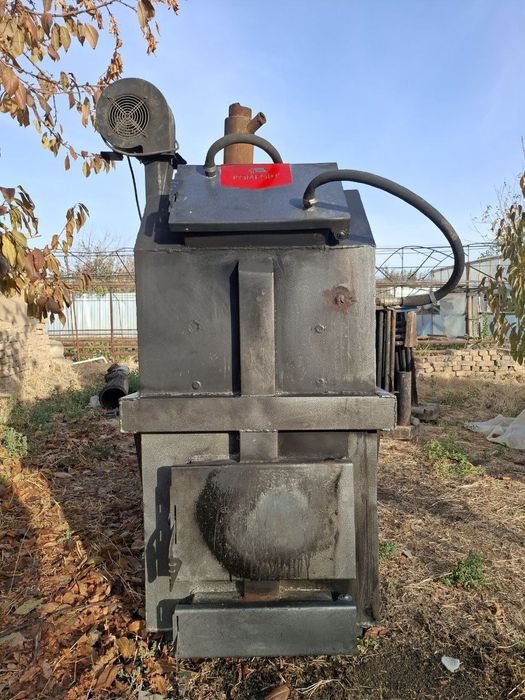 Katyol - Isitish Qozoni Sotiladi