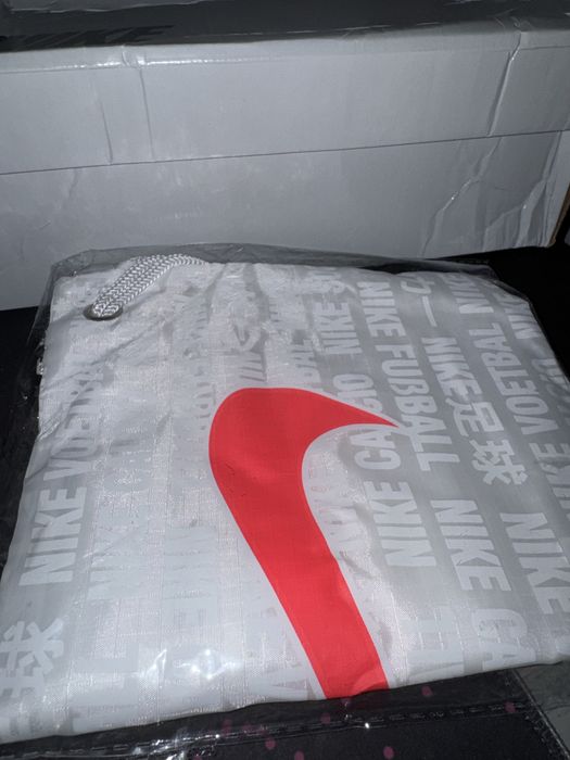 Ghete fotbal Nike Superfly CustomMade