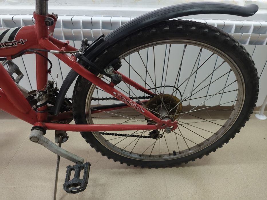 Велосипед за деца 24"