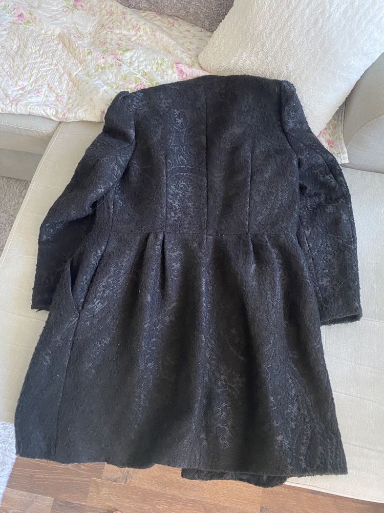 Пролетно -есенно палто на Zara Woman S размер(42)