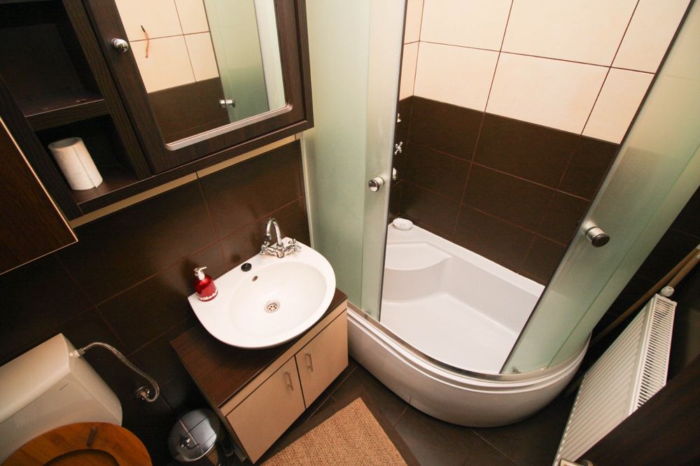 Apartament 2 camere Predeal