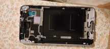 Samsung Galaxy Note 3, Panel