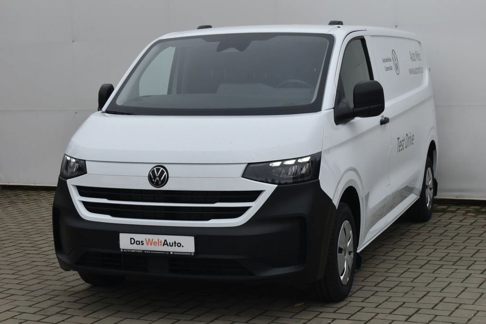 Volkswagen Transporter T7 Furgon LR 2.0TDI 81 kW