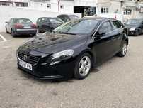 Volvo v40 ocean race euro 6 panoramic
