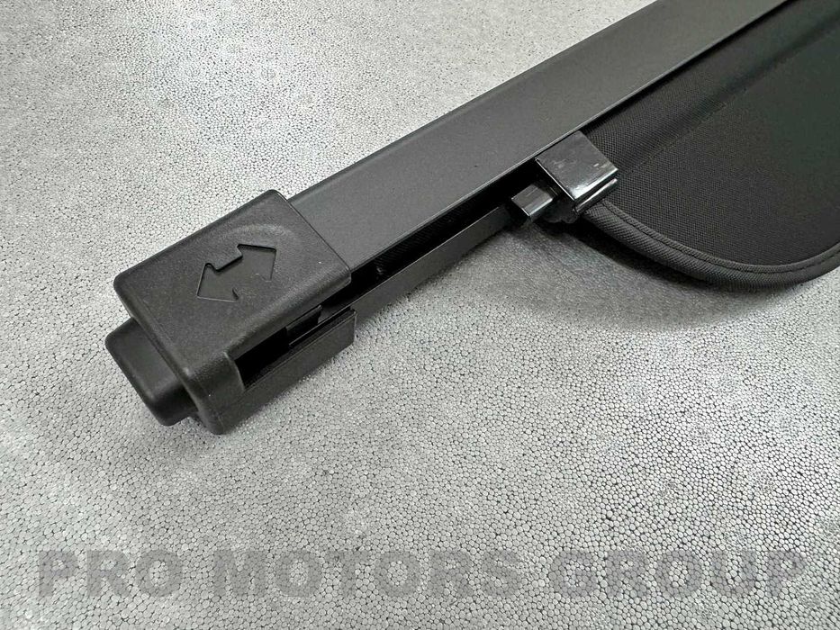 Щора за багажник Mitsubishi Outlander 2012-2021