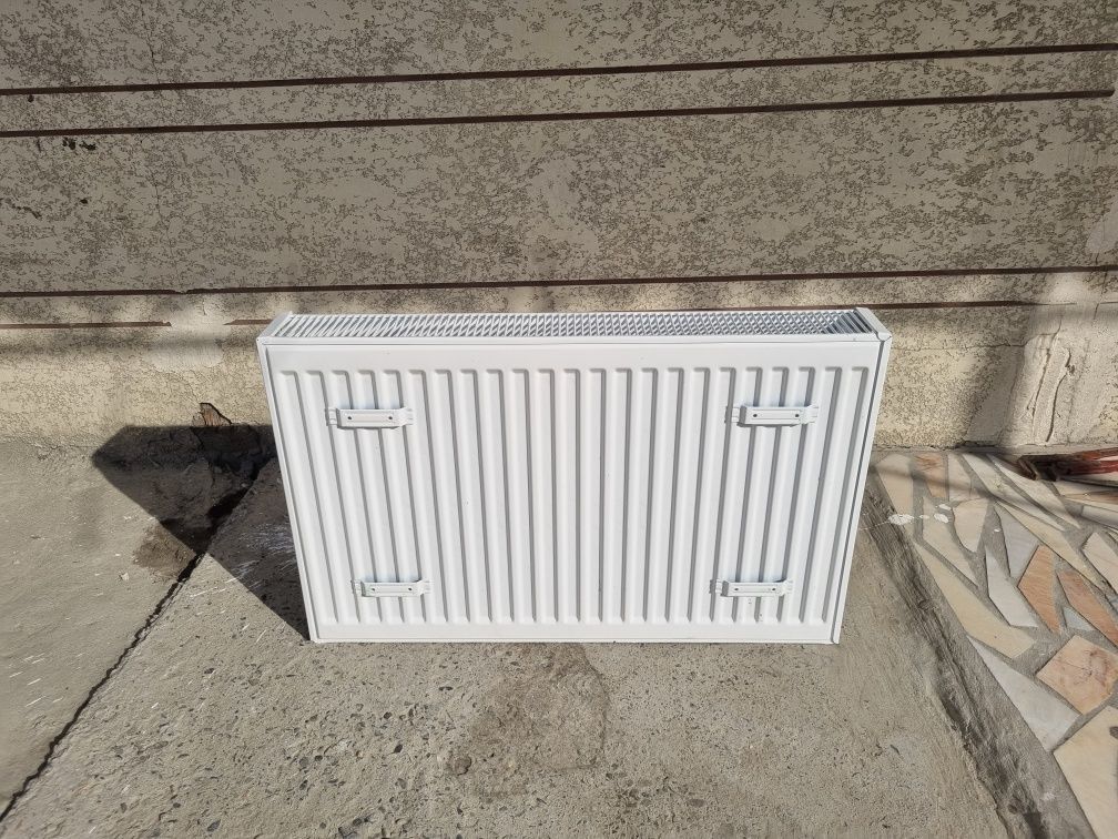 Qovurga radiator