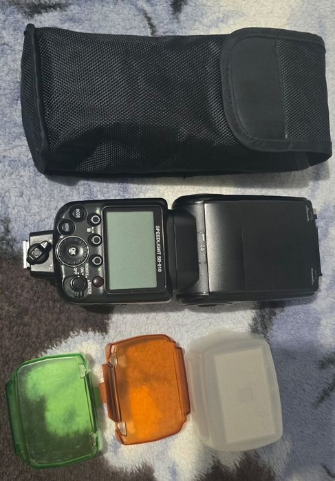 Aparat foto Nikon d3100